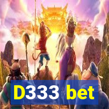 D333 bet